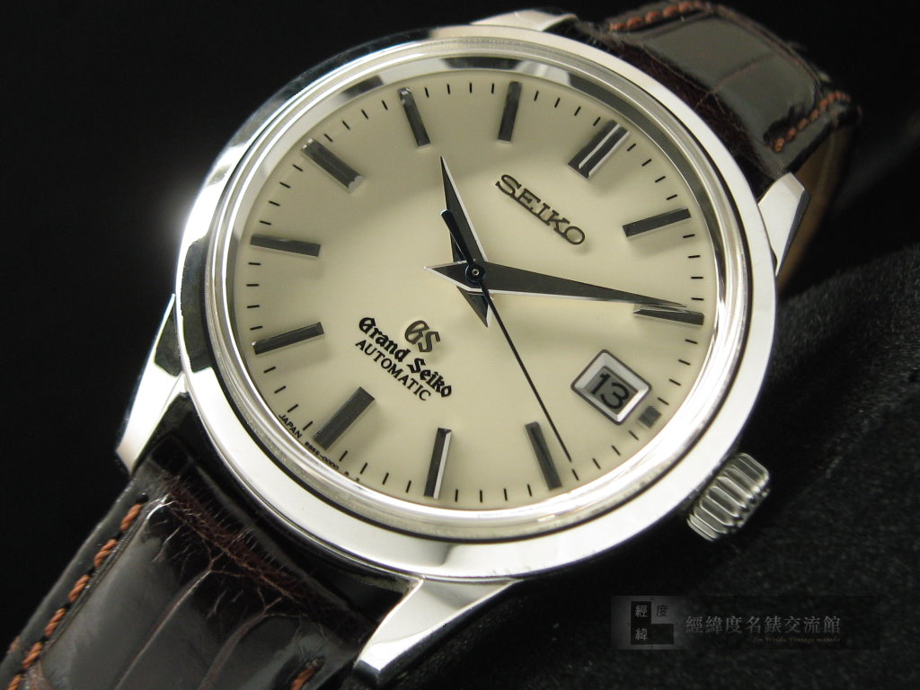 經緯度名錶交流館TimeLifeWatches 交流買賣寄賣專業中古腕錶