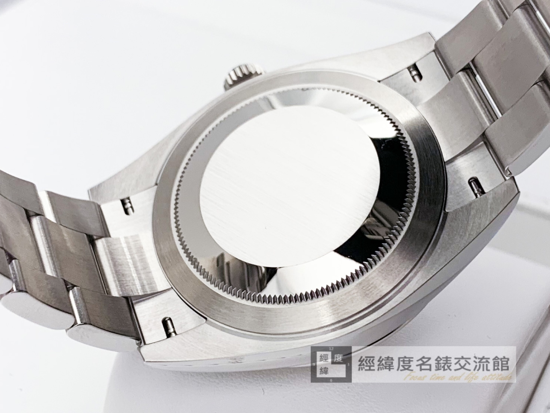 中古錶二手錶經緯度名錶交流館TimeLifeWatches 交流買賣寄賣