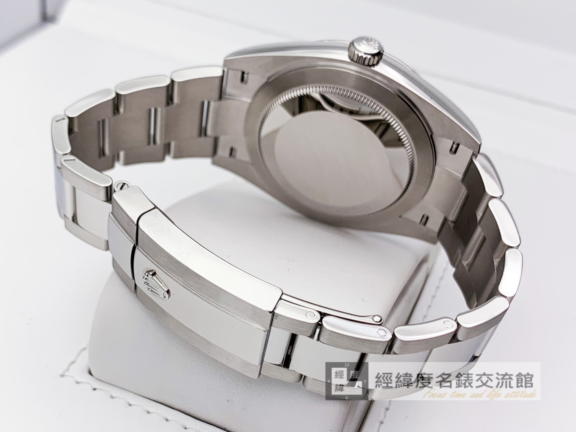 中古錶二手錶經緯度名錶交流館TimeLifeWatches 交流買賣寄賣